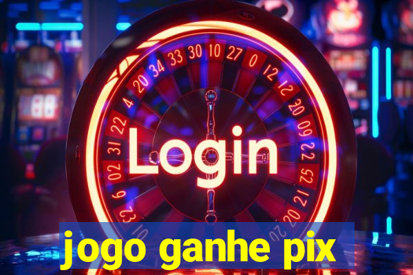 jogo ganhe pix